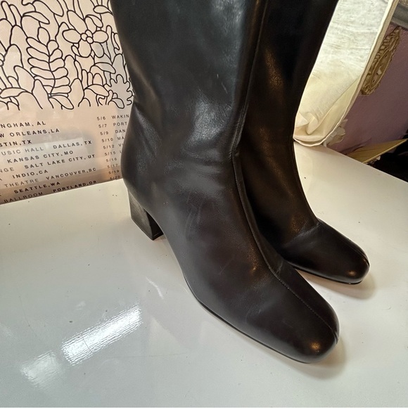 Nine West Boots - Picture 5 of 6